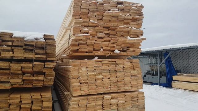 Азбука Леса 25х100х6000 мм доска обрезная естественной влажности смотреть онлайн