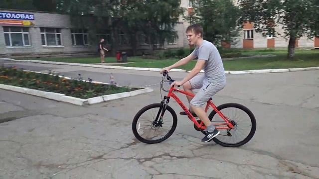 Mongoose MONTANA LE 2018