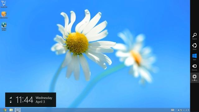 How to turn on and off bluetooth in Windows 8 смотреть онлайн