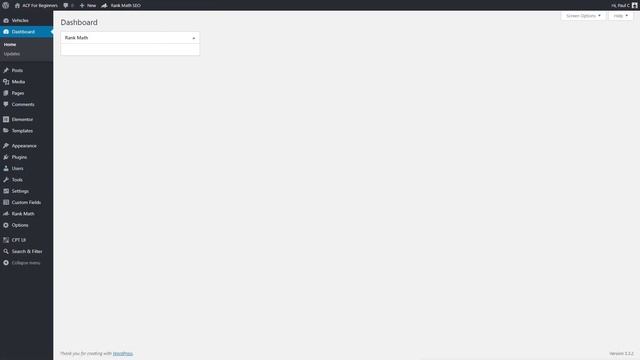 Create A Custom WordPress Toolbar with WP Swift Control Pro смотреть онлайн