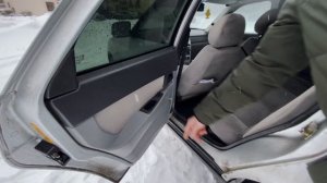 LADA PRIORA 2007 года  ВСЕ ПЛЮСЫ И МИНУСЫ (ЛАДА ПРИОРА)