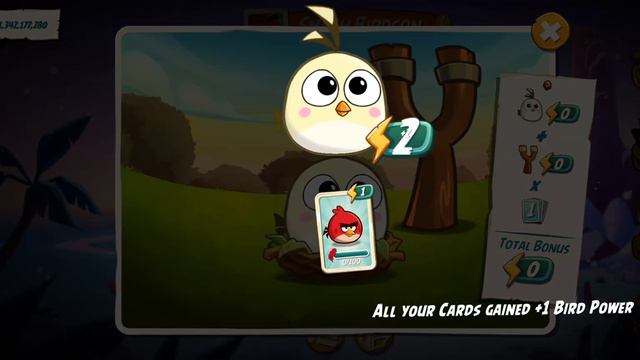 แจกโปรเกม Angry Birds 2 Mod Apk ล่าสุด เพชรไม่จำกัด ไข่มุกไม่จำกัด ไม่ต้องแตกไฟล์ V.3.11.1 #ล่าสุด