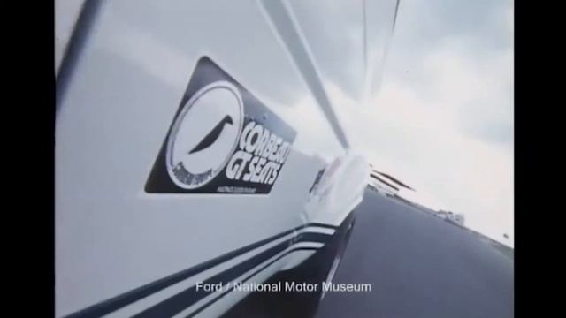 Supervan: The Delivery Van That Outran Supercars смотреть онлайн