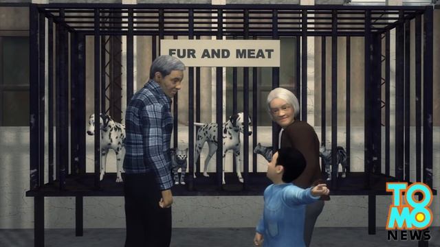 Медведь откусил руку мальчику, пытавшемуся его накормить смотреть онлайн