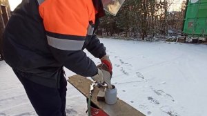 идеальный пескоструйный пистолет для гаража, какой песок лучше очищает.