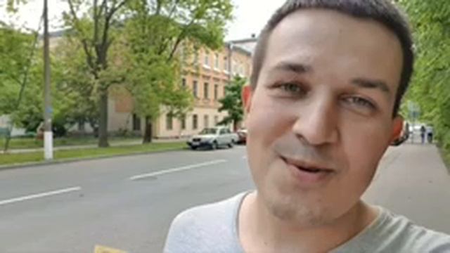 Экспресс экскурсия по городу Кронштадт смотреть онлайн