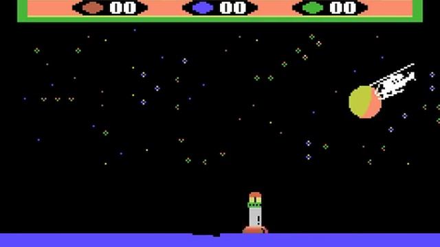 Choplifter (SEGA SG-1000)