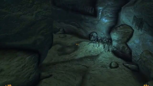 Fallout New Vegas Part 188: The Legendary Nightstalker смотреть онлайн
