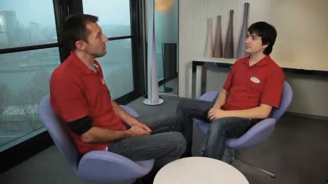 Interview de Michel Perfetti sur SQL Server Data Tools смотреть онлайн