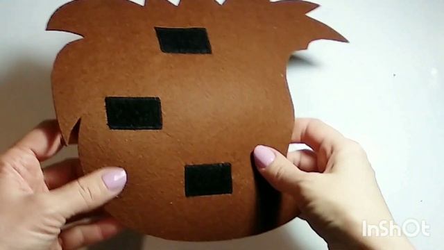 МК: Развивающий Ёжик из фетра 2-х сторонний. смотреть онлайн