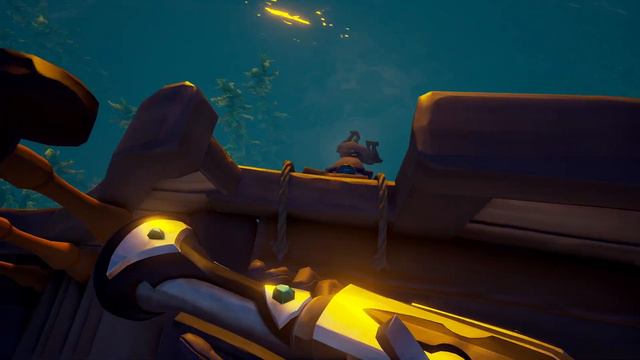 Sea of Thieves PvP Tips & Tricks - How to Stop Boarders смотреть онлайн