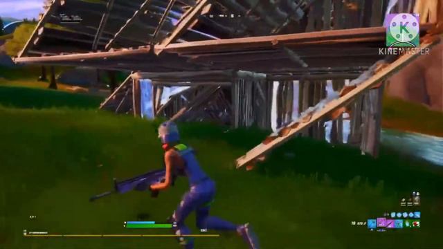 Fortnite Montage - "MISS ME 💔" (Joseph Black) смотреть онлайн