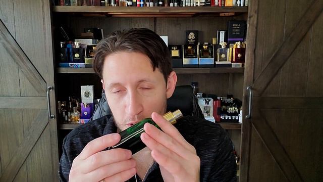 Ramsey's Ramblings 🐏 on Discontinued Fragrances Part 6 #vintageperfume #discontinued #nichefragranc смотреть онлайн