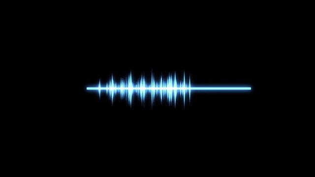 HUD elements compass radar analogue clock audio wave @Redgiant смотреть онлайн