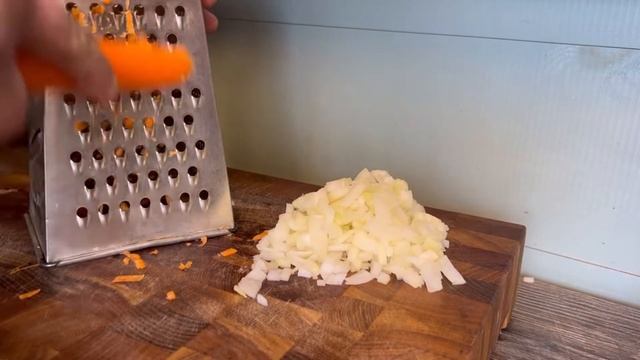 Суп на каждый день - куриный суп в афганском казане смотреть онлайн
