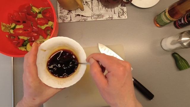 Запеченный картофель и гриль колбаски смотреть онлайн
