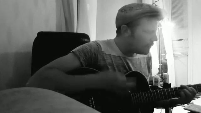 Through glass acoustic cover смотреть онлайн