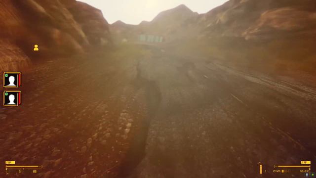 Fallout New Vegas 370+ Mods Permadeath Ep.5- Legion Atrocities смотреть онлайн