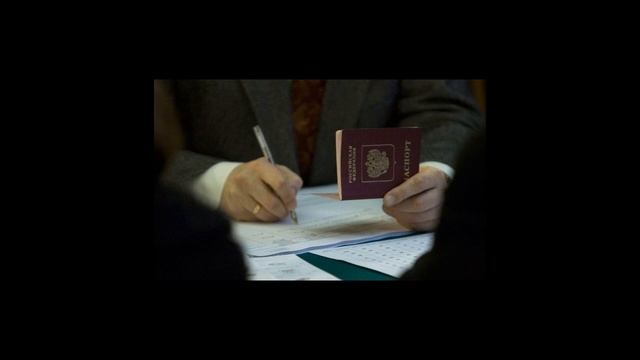 Регистрация по месту жительства в РФ в 2021 году смотреть онлайн