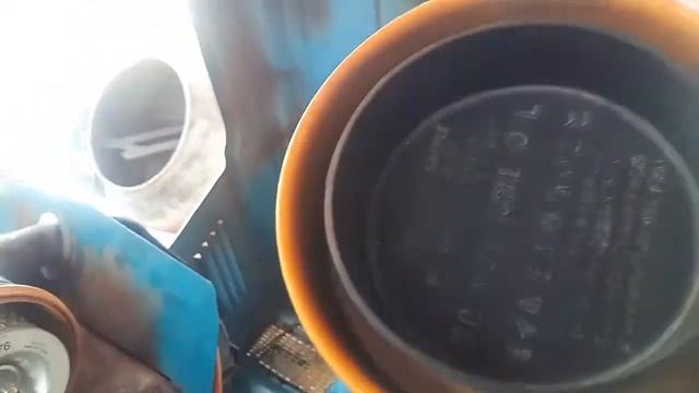 Мінітрактор Hinomoto E23 заміна повітряного фільтра смотреть онлайн