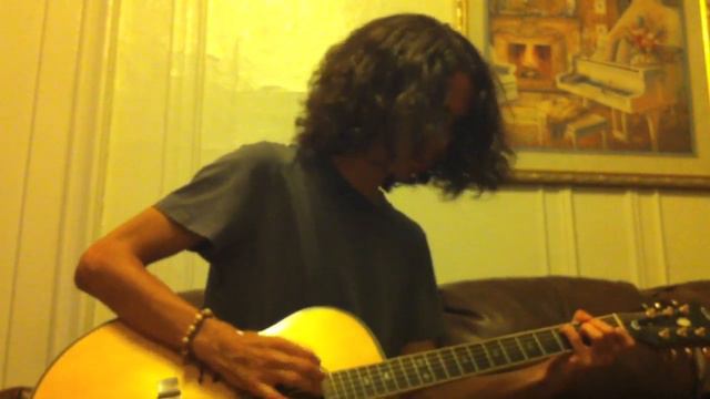 Epiphone PR5-E Demo смотреть онлайн