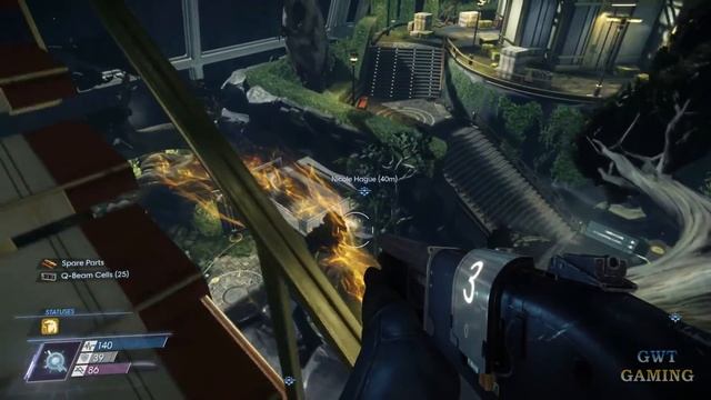 Prey 2017 [Who is December? - Copy Protection] Gameplay Walkthrough [Full Game] No Commentary P 11 смотреть онлайн