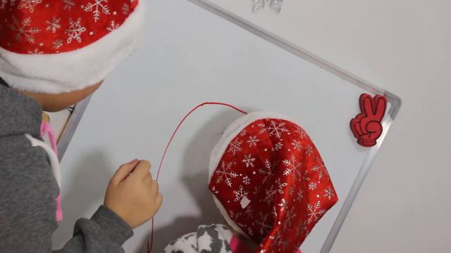 Письмо Деду Морозу!