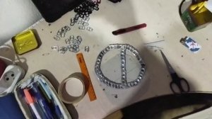 Мой первый меняльник. Подготовка к нему, меняльник, обзор вещей!