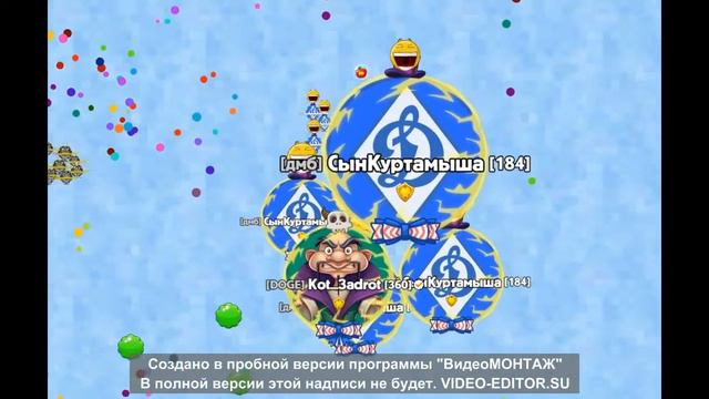 Голодные игры кручи агарио Сын Куртамыша смотреть онлайн