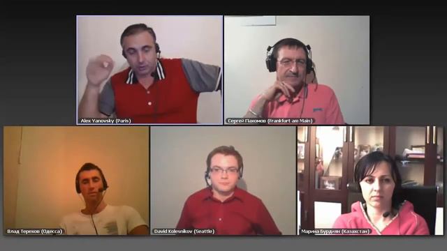 Специалист, Менеджер, Предприниматель. смотреть онлайн