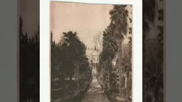 Виртуальная выставка открыток "Дачи, санатории. 1900-1980гг." смотреть онлайн