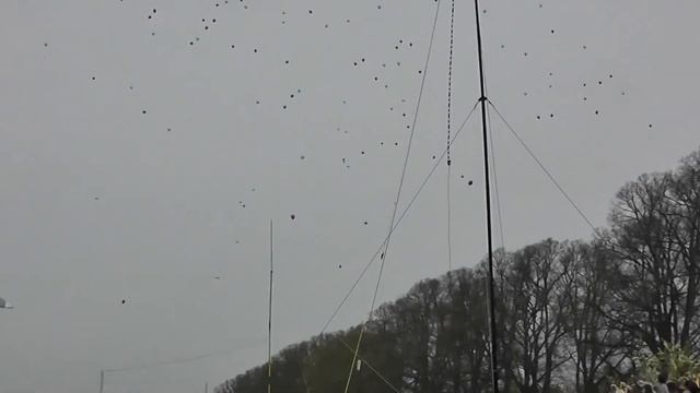 25.04.2015 Торгау.Встреча на Эльбе.