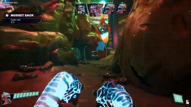 VICIOUS CIRCLE Open Beta Gameplay смотреть онлайн