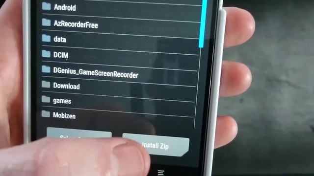 [HOW TO] Update TWRP recovery смотреть онлайн