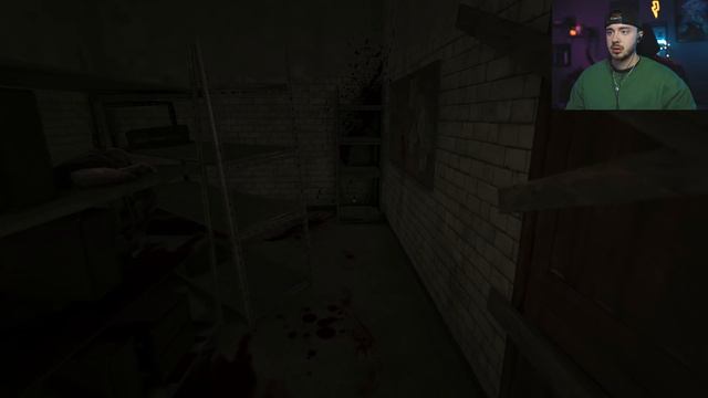 Wie kann es sein dass dieses Spiel noch nicht auf dem Index ist?! Ich bin schockiert! | OUTLAST #1 смотреть онлайн