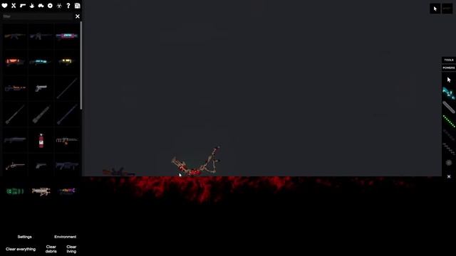 КАК СДЕЛАТЬ ЗЕЛЬЕ БЕССМЕРТИЯ В People Playground смотреть онлайн