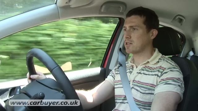 Vauxhall Corsa hatchback 2006-2012 review - CarBuyer смотреть онлайн