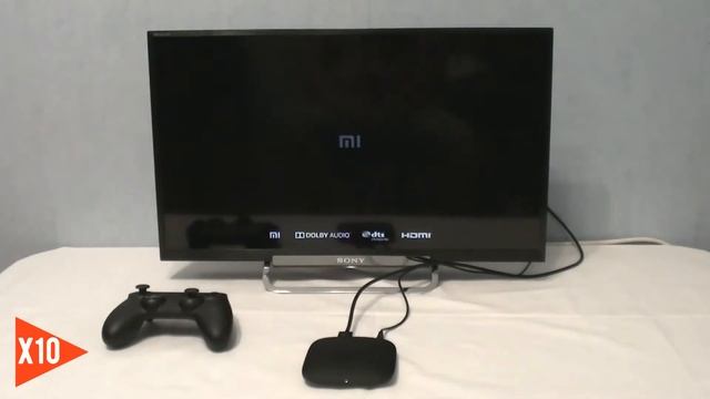 Обзор ТВ приставки Xiaomi Mi TV Box 3 / Review Xiaomi Mi TV Box 3 смотреть онлайн