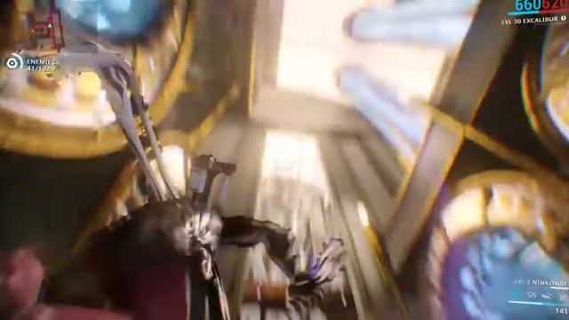 Warframe ninkondi tryouts смотреть онлайн