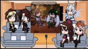 Реакция Идеального мира на Лололошку (7 часть)