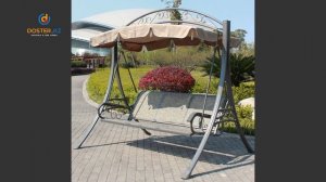 Качеля садовая «Комфорт»/уличные качели/садовые качели Алматы