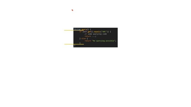 ScopedValues w Javie 20 i ThreadLocal w Javie 1.2. Co mają wspólnego, a czym sie różnią? смотреть онлайн