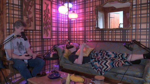 Ep 353 - Nap Time смотреть онлайн