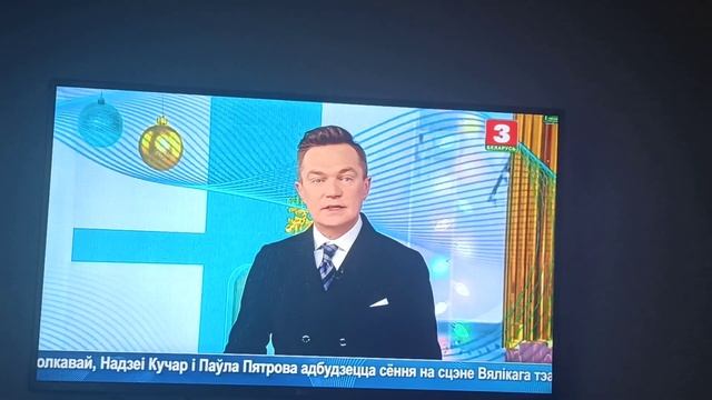 Беларусский язык - идеальное произношение! Беларусские новости. Что показывают по ТВ. смотреть онлайн