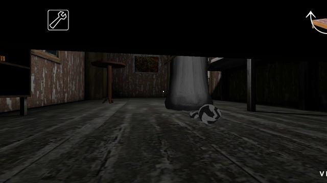 учимся багать бабку