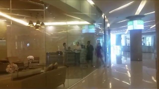 Potential HM Java Location - Overro Exclusive Lounge, The Esplanade, Ratchadaphisek смотреть онлайн