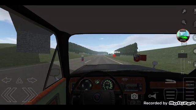 Обзор донатной машины Зил!