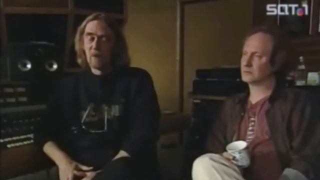 ИСТОРИЯ МУЗЫКИ : U. K. - "Roadrunner" 1987 смотреть онлайн
