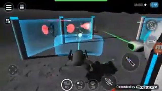 Пробуб проходить луну в крутой игре!! смотреть онлайн