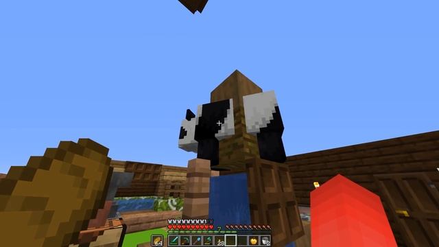 One Block Skyblock, But Every Drop Is Random #4 смотреть онлайн